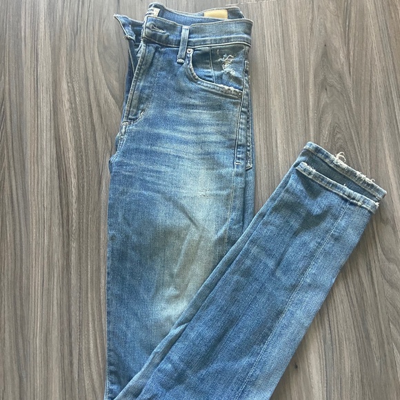 Citizens of humanity Charlie - Picture 1 of 2